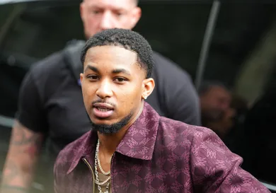 Street Style - Paris Fashion Week - Menswear Spring/Summer 2026 - Day Three