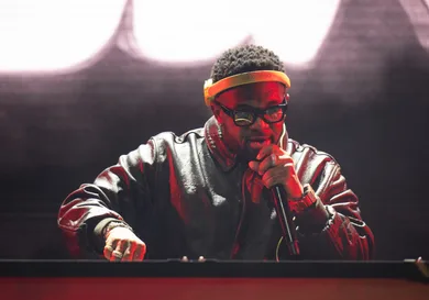 BET Experience Fan Fest