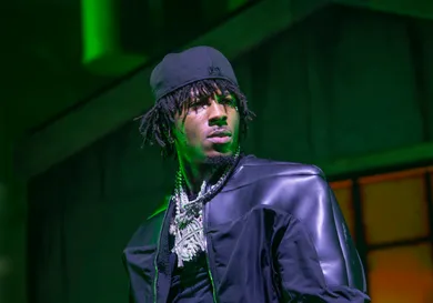 NBA YoungBoy: MASA TOUR - Atlanta, GA