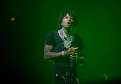 NBA YoungBoy: MASA TOUR - Atlanta, GA