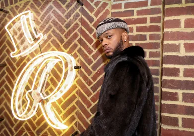 “Bars on Wheels”, A Journey to Save Hip Hop Visual Album Release