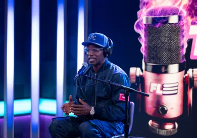 Max Styler &amp; MAX Visit SiriusXM Miami