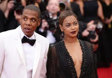 "Charles James: Beyond Fashion" Costume Institute Gala - Candids