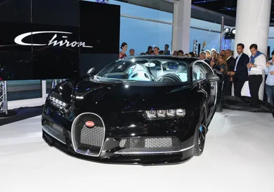 The Blue of Monte Carlo