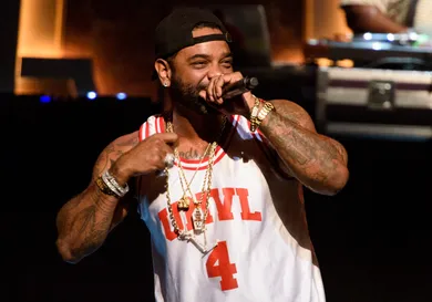 DMX Featuring N.O.R.E., Jim Jones, Jadakiss &amp; Friends With DJ Scram Jones In Concert - New York, New York