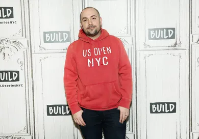 Celebrities Visit Build - April 13, 2018