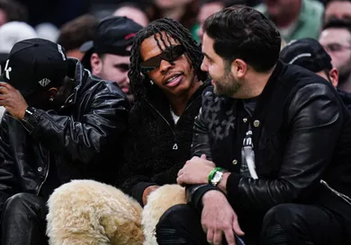 HoneyKomb Brazy Resolves Issues 21 Savage Lil Baby Hip Hop News