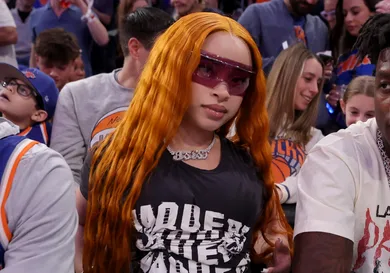 Ice Spice Claims Never Real Beef With Latto Hip Hop News