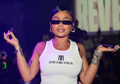 Fantasy Fridays With Special Guest India Love