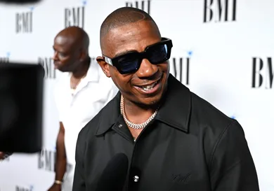 2023 BMI R&B/Hip-Hop Awards - Arrivals