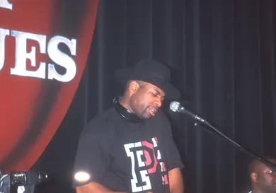 Jam Master Jay Alleged Killer Conviction Overturn Hip Hop News
