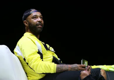 Sean "Diddy" Combs, REVOLT, And AT&amp;T Host REVOLT Summit Kickoff Event At The Kings Theatre In New York