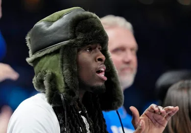 Kai Cenat Girlfriend Gigi Deny Cheating Allegations Breakup Viral News