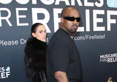 Kanye West Bianca Censori Nutcracker Ballet Hip Hop News