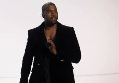 Kanye West Deon Cole Comedy Show Hollywood Hip Hop News