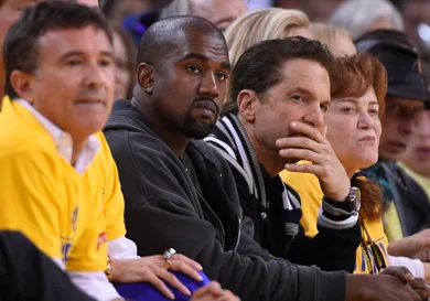 Kanye West New Yeezy Items Holidays Hip Hop News