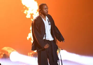 Kendrick Lamar Australia Hike Grand National Tour Shows Hip Hop News