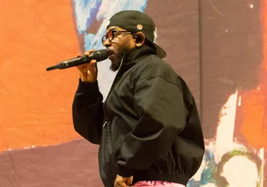 Kendrick Lamar Dropping Soon Fans Cant Believe It Hip Hop News