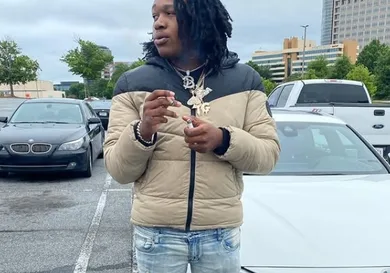 Ksoo DNA Test Father Testifying Against Him Hip Hop News