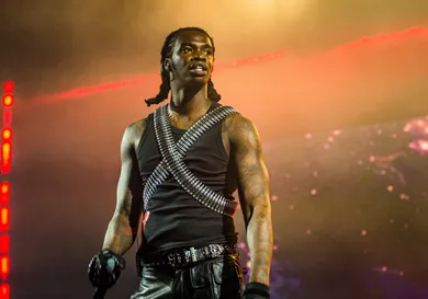 Reading Festival 2023 - Day 3