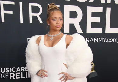 Latto 21 Savage Relationship British Bar New Collab Hip Hop News