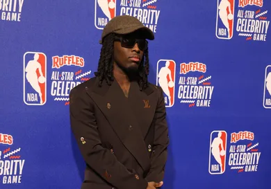 Lil Tjay Mocks Kai Cenat Breakup Gigi Alayah Beef Hip Hop News