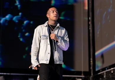 2021 Rolling Loud Los Angeles