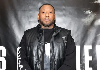 Maino Explains DJ Akademiks Beef Isnt As Deep Hip Hop News