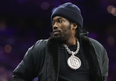 Meek Mill Thanks Young Thug Staying Solid Drake Beef Hip Hop News