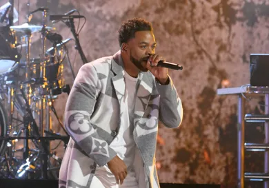 Entertainment: 65th Annual Grammy Awards - Show