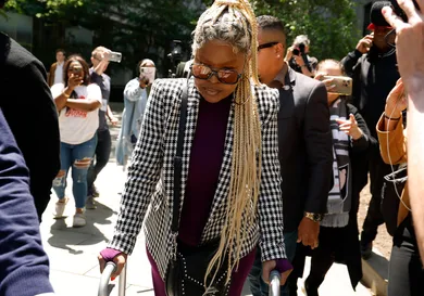 Opening Statements Begin In Sean Combs Trial