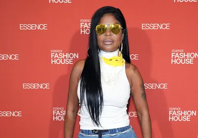 Misa Hylton Diddy Bodyguard Justin Combs Paternity Hip Hop News