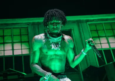 Mother NBA YoungBoy Son Paternity Rumors Newborn Hip Hop News