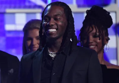 Offset Supports 21 Savage Young Thug Fk The Streets Hip Hop News