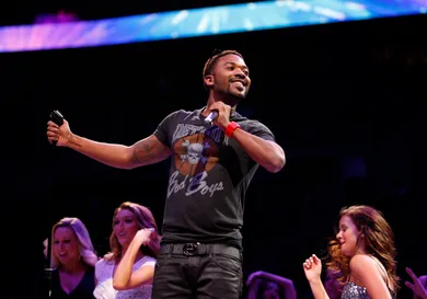 Ray J Defends Diddy Suge Knight Sexual Assault Men Hip Hop News