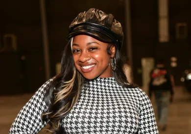 Reginae Carter Disney Collab Mack Maine Miley Cyrus Bar Hip Hop News