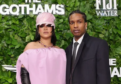 35th Gotham Film Awards - Arrivals