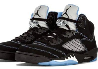 air-jordan-5-black-university-blue-sneaker-news
