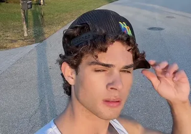 Stream Sniper Got Run Over Clavicular Will Survive Viral News