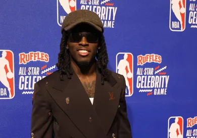 Streamer Awards Host Kai Cenat Diddy Hip Hop News