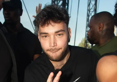 Streamer Clavicular Adin Ross Kick Ban Running Stalker Over Viral News