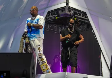 Suicideboys Settle Copyright Lawsuit Three 6 Mafia Hip Hop News