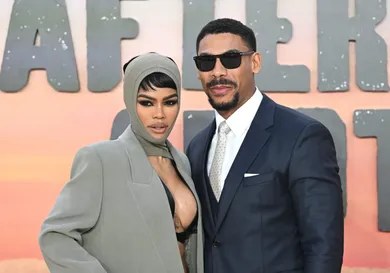 "One Battle After Another" London Premiere - Arrivals