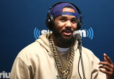 The Game The Documentary 3 Coming Soon Mixtape Hip Hop News