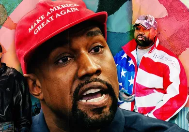 Can Kanye West Make A Comeback?