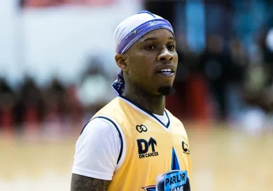 2022 Parlor Games Celebrity Basketball Classic