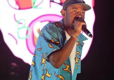 Entertainment: Coachella Valley Music and Arts Festival