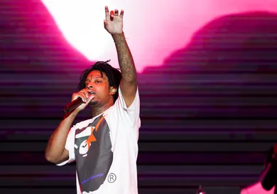 Entertainment: Something in the Water Music Festival