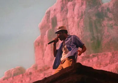 Syndication: Desert Sun