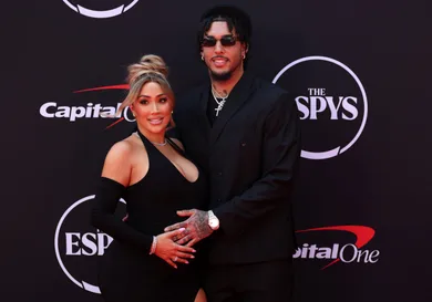 Sports: The ESPYS Red Carpet